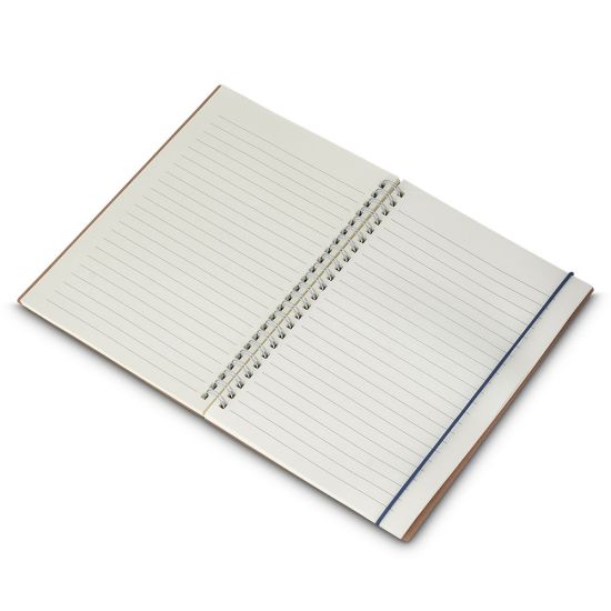 Caderno de Anotações