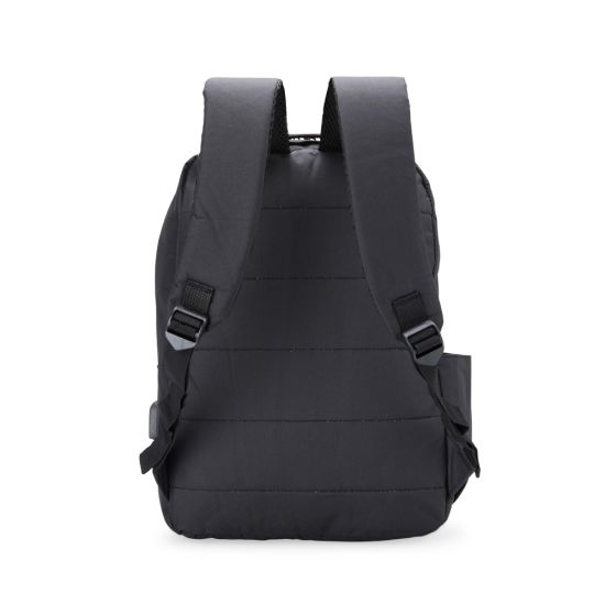 Mochila de Nylon USB 24L