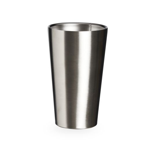 Copo Térmico de Inox 473ml