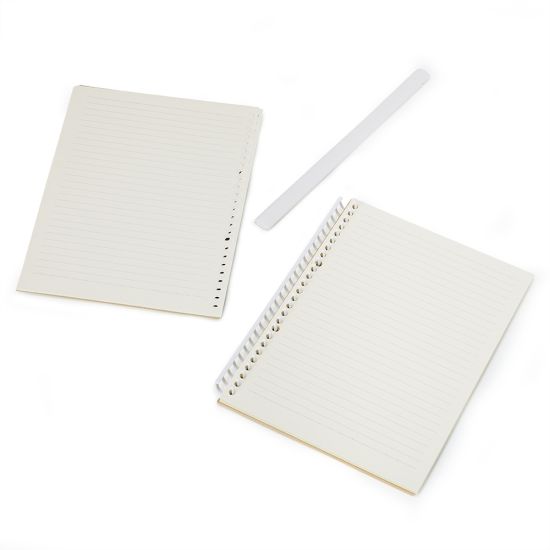 Caderno B5 Kraft