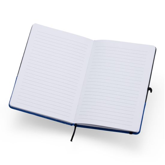 Caderno A5 Poliéster