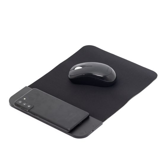 Mouse Pad Carregador