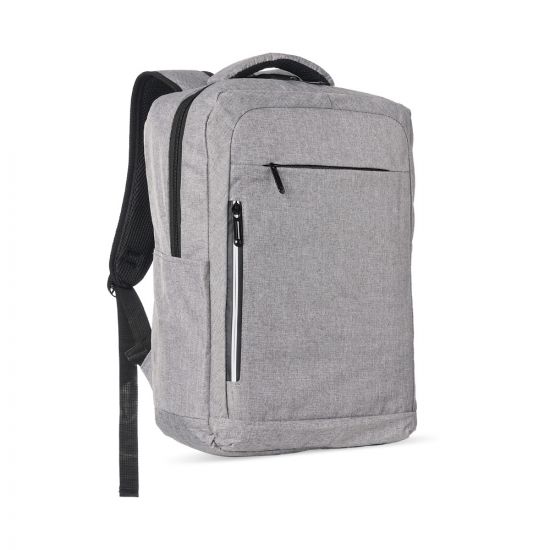 Mochila de Nylon USB 20 Litros