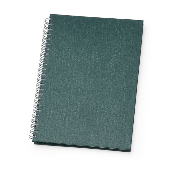 Caderno de Negócios