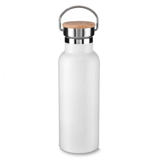 Garrafa Térmica Inox 500 ml