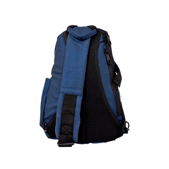 Mochila de Ombro USB