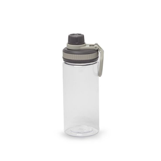 Squeeze Plástico 500ml