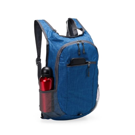 Mochila Oxford Dobrável 16 Litros