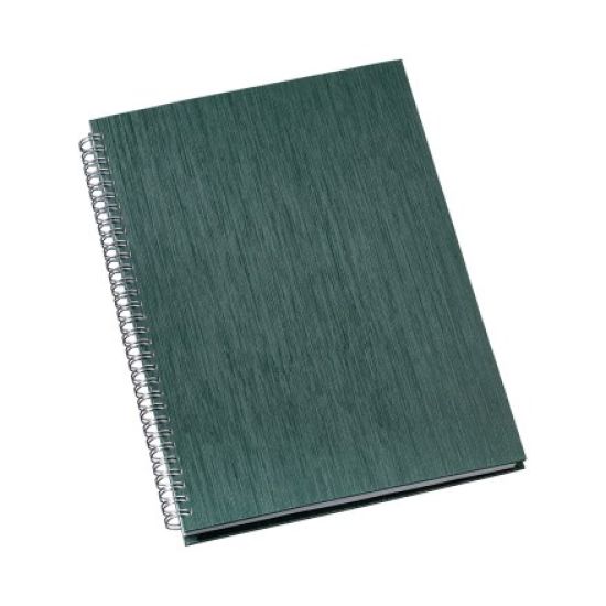 Caderno de Negócios