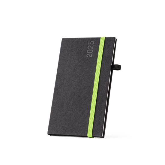 Agenda de bolso SPECT POCKET