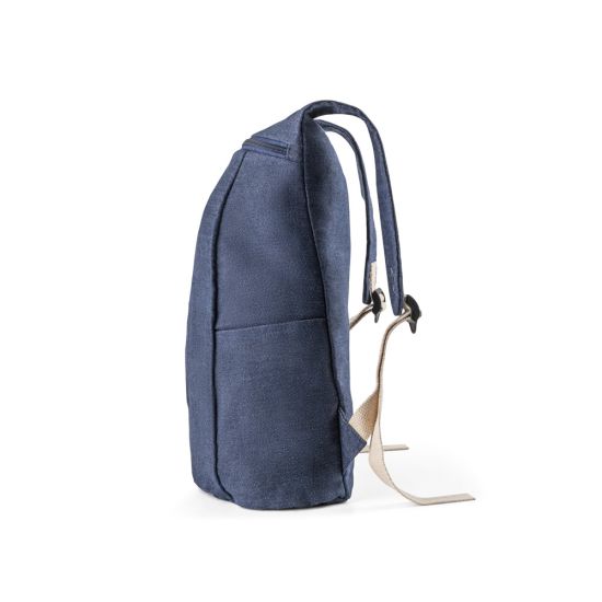 DENIM BPACK. Mochila em Denim