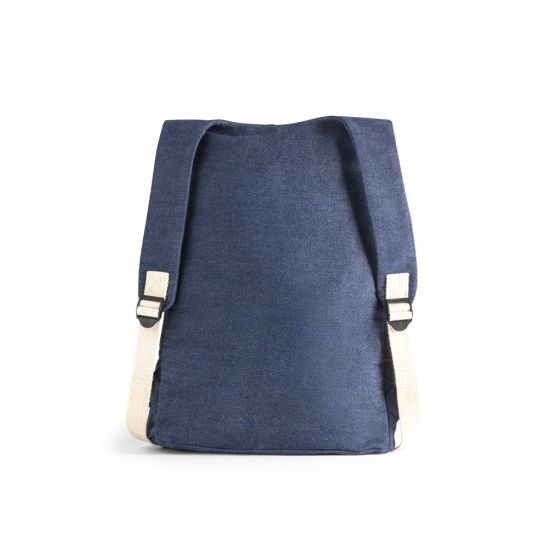 DENIM BPACK. Mochila em Denim