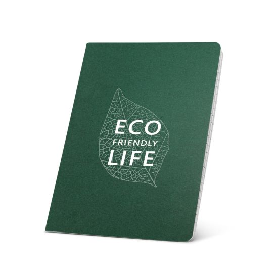 Caderno Ecown