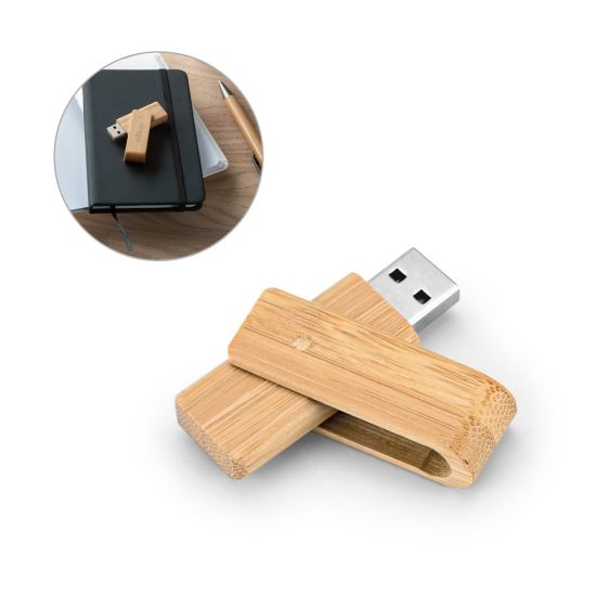 Pen Drive Atalla 8GB