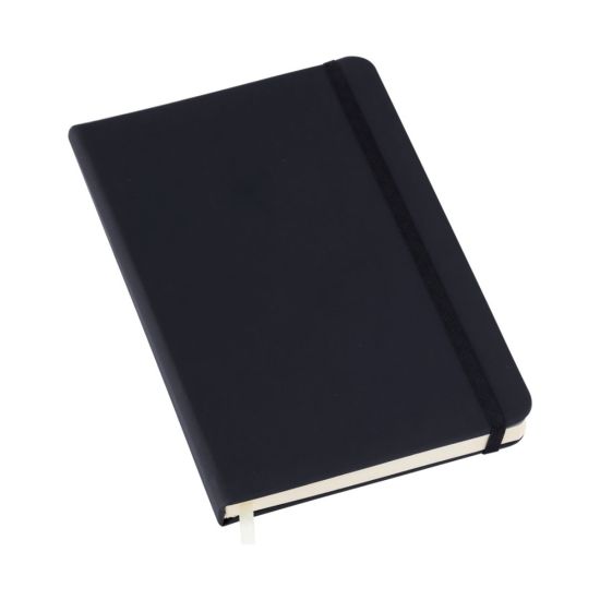 MOLESKINE PRETO