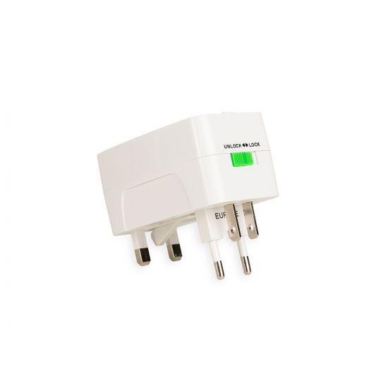 Adaptador Universal