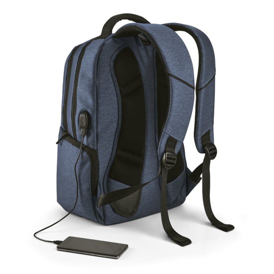 Mochila para notebook 17''. SPACIO