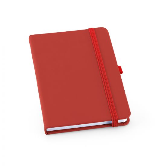 Caderno Capa Dura Atwood