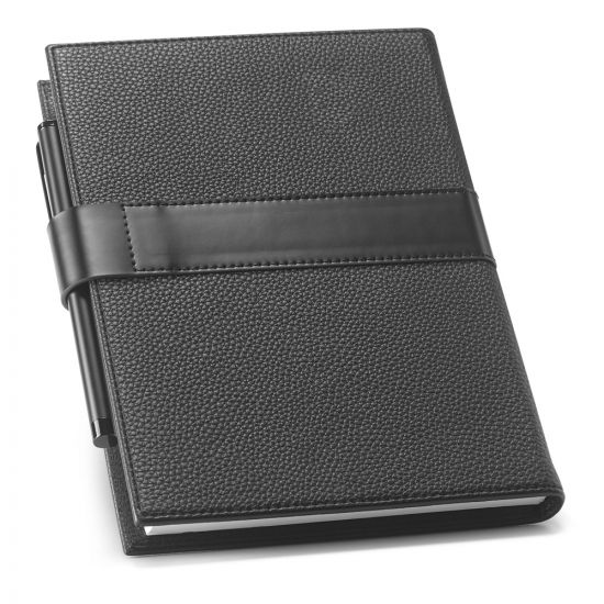 Caderno Capa Dura Empire Notebook