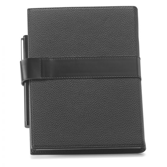 Caderno Capa Dura Empire Notebook