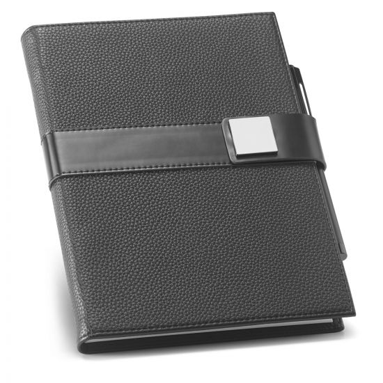 Caderno Capa Dura Empire Notebook