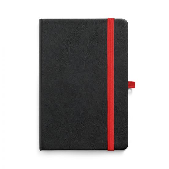 Caderno Capa Dura Roth