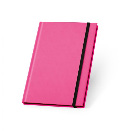 Caderno Capa Dura Watters