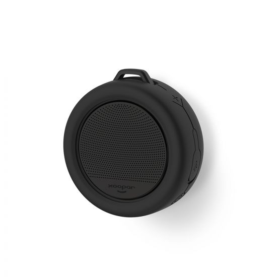 Caixa de Som Bluetooth 5W Prova d' Água