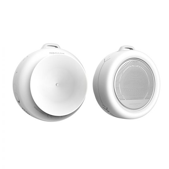 Caixa de Som Bluetooth 5W Prova d' Água