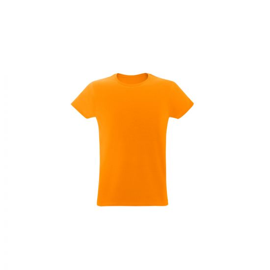 Camiseta Papaya Unissex de Corte Regular