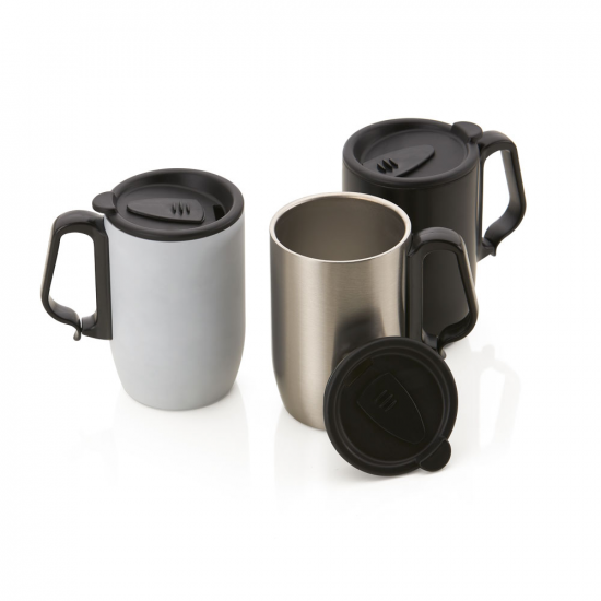 Caneca Inox