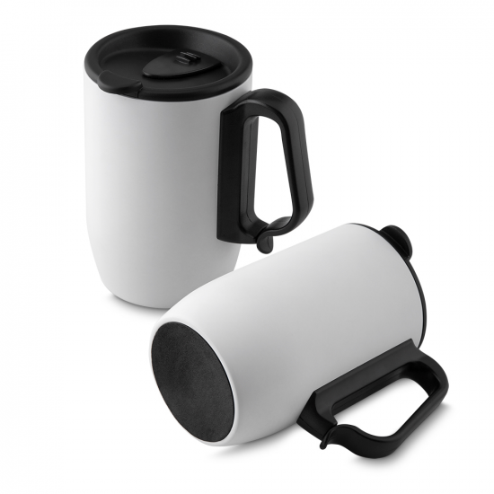 Caneca Inox