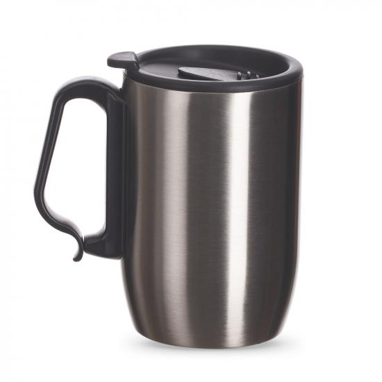 Caneca Inox