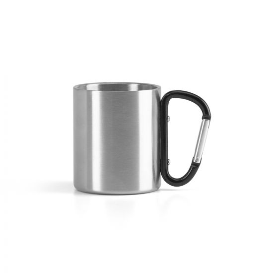 Caneca Inox Wings