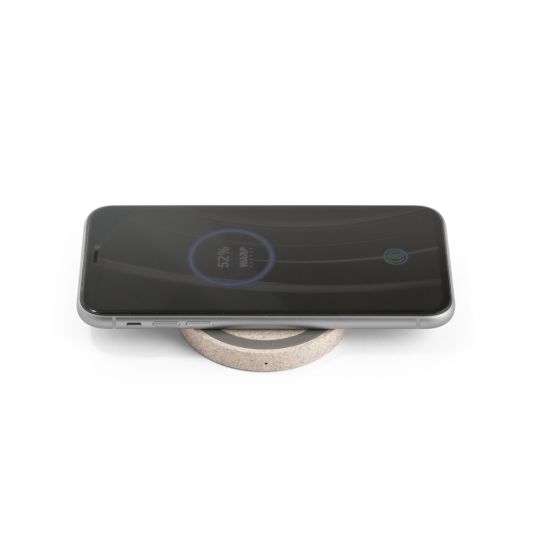 Carregador Wireless Cuvier II