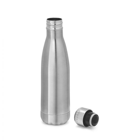 Garrafa Térmica Aço Inox 510ml Show