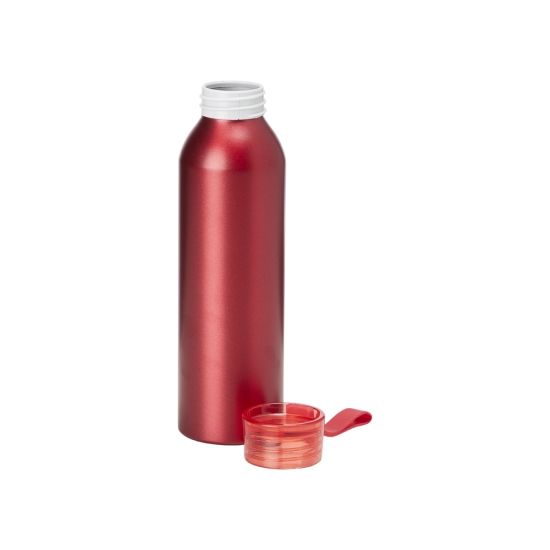 Garrafa de Aluminio 650ml