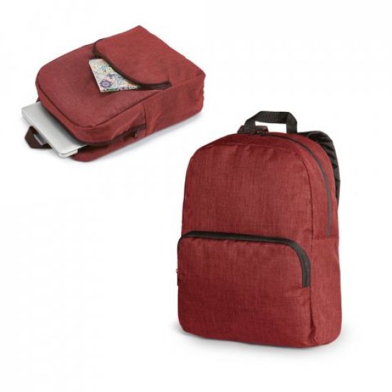 Mochila para notebook