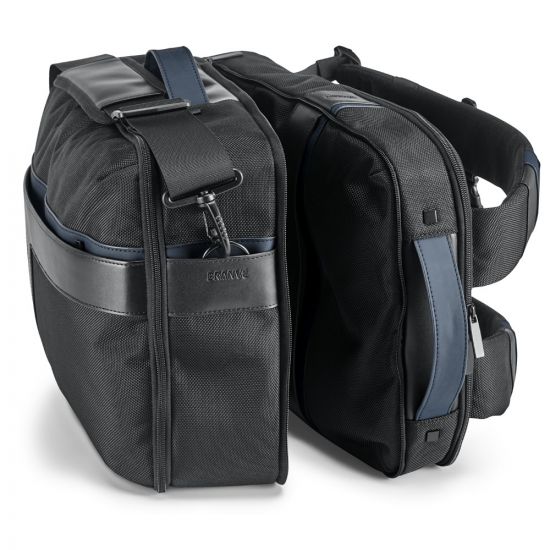 DYNAMIC BACKPACK I. Mochila