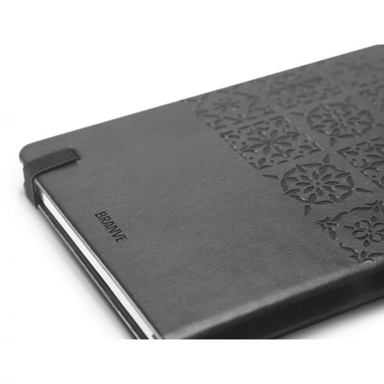 Caderno TILES NOTEBOOK