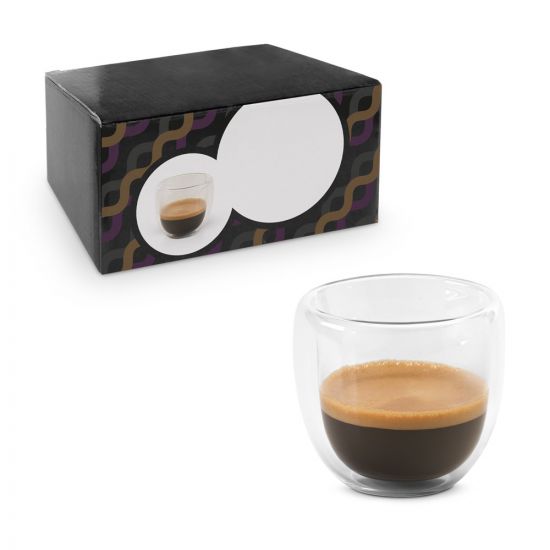 Conjunto de café EXPRESSO