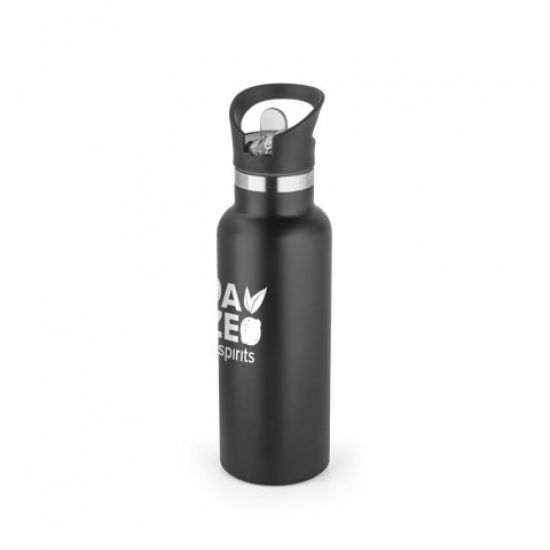 Squeeze em aço inox 570 mL