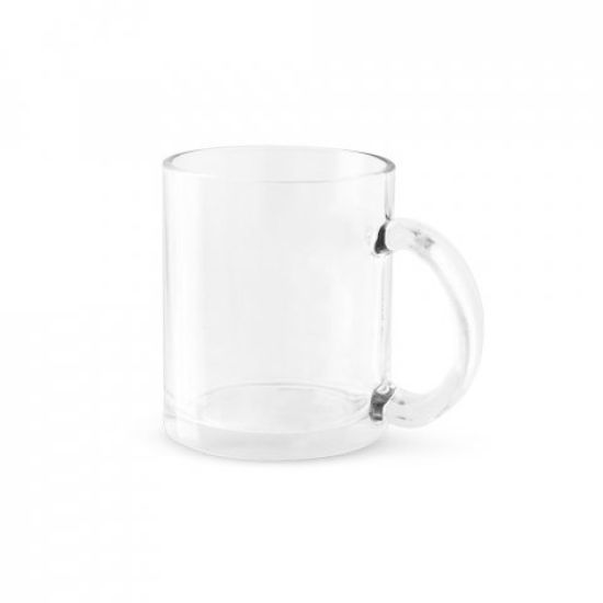 Caneca em vidro