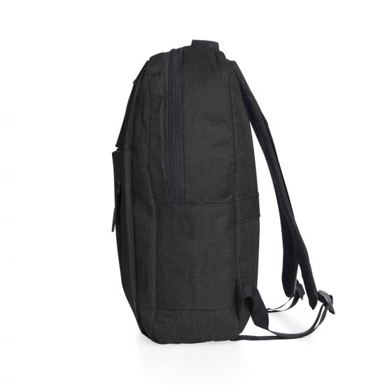 Mochila de Nylon USB 20L