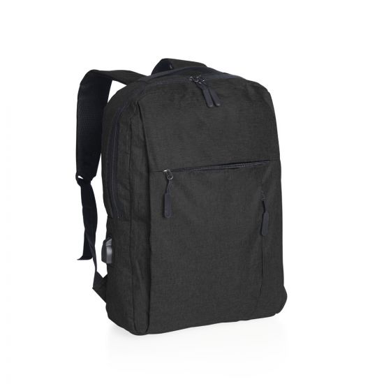 Mochila de Nylon USB 20L