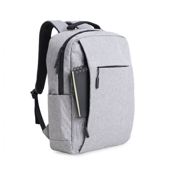 Mochila de Nylon USB 21L