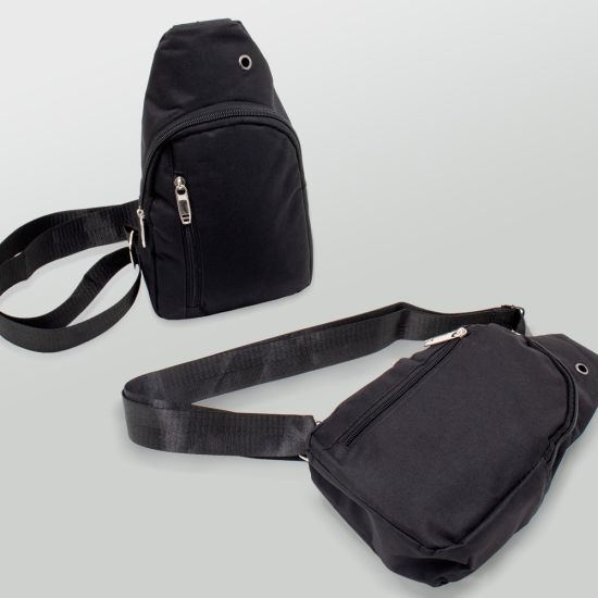 Bolsa de Ombro Nylon