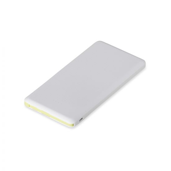 Power Bank 10.000mAh com Indicador LED