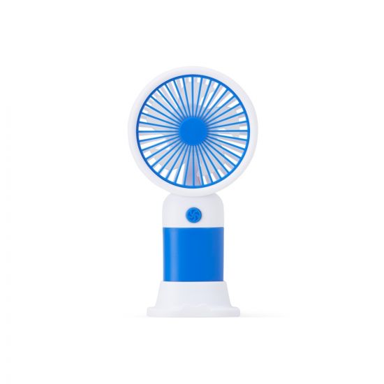 Mini Ventilador Recarregável