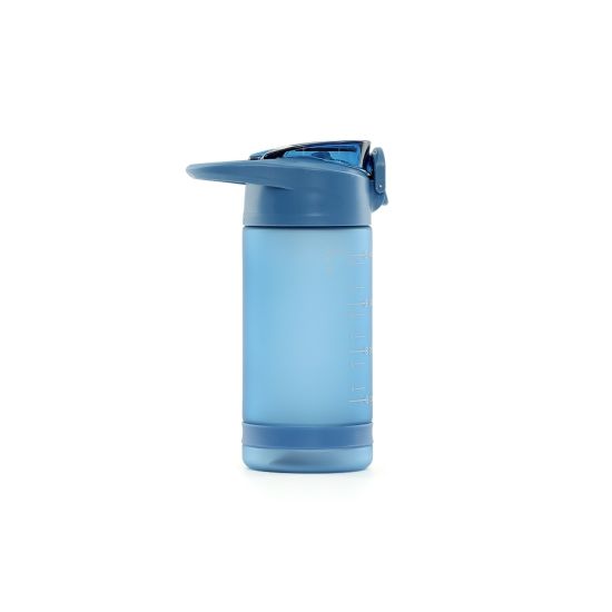 Squeeze Plástico 550ml